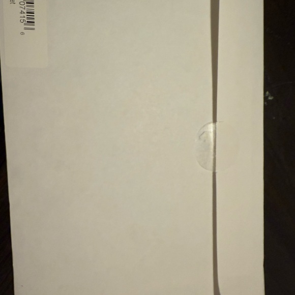 $2 Dollar 4-Note Sheet 
Brand New-Awesome For collectors or gift! - Picture 5 of 5